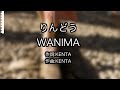 りんどう / WANIMA  / 練習用制作カラオケ / 歌詞 フル / 2ndアルバム『COMINATCHA!!』収録曲 / カラオケ / ワニマ