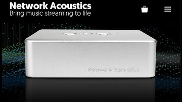 UNBOXING THE NETWORK ACOUSTICS ENO2 PASSIVE ETHERNET FILTER & CABLES