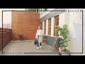 KINAZ casual 一見鍾情兩用後背包-墨鏡系列-快 product youtube thumbnail