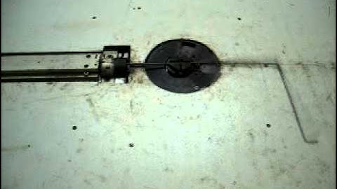 ZigZag 2D Wire Bending By  Himanshu