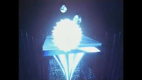 Autechre - Chatter (Unofficial Video)