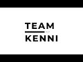 Team Kenni 021 - Cherish The Love (Sax Remix)