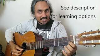 How to learn: Just two notes BUT a BUNCH of skills (focus, chunk, skills)