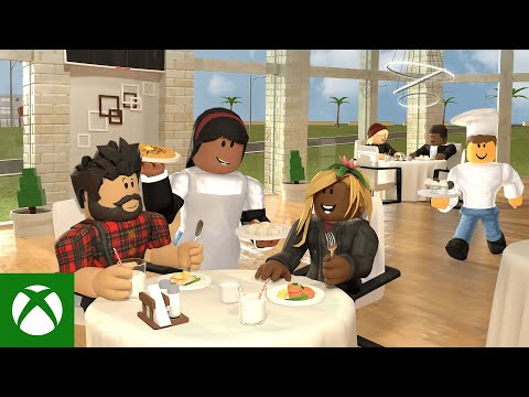 Roblox Restaurant Tycoon 2 Trailer Youtube - roblox restaurant tycoon trailer