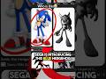 WHO Is This BLUE Hedgehog??🤔🦔 #sonic #sonicthehedgehog #sonicexefnf #2017x #subterfuge #memes