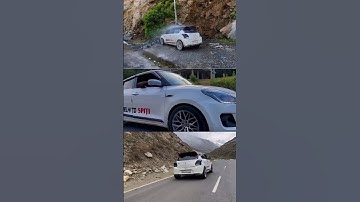 Modified Swift Lxi 🔥 #swift #shorts #swiftlover #cars