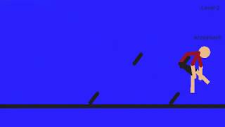 Stick Nodes Parkour challenge!
