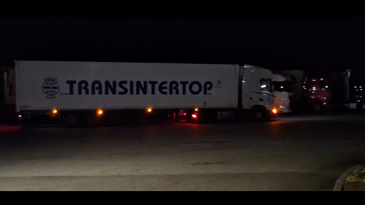 #38 Dugók, pályazár, avagy hogyan lehet elkésni a lerakási időpontról. Azért sikerült lerakodni is.