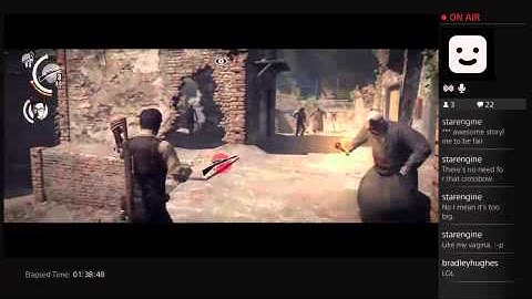 The Evil Within (New Game Plus) PS4 - 7