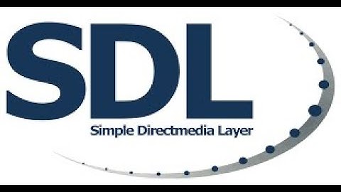 COULD NOT LOAD: SDL2.dll & SDL2_TTF.dll !