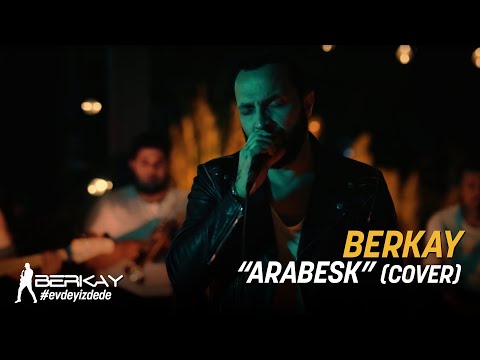 Berkay - Arabesk Akustik (Cover)