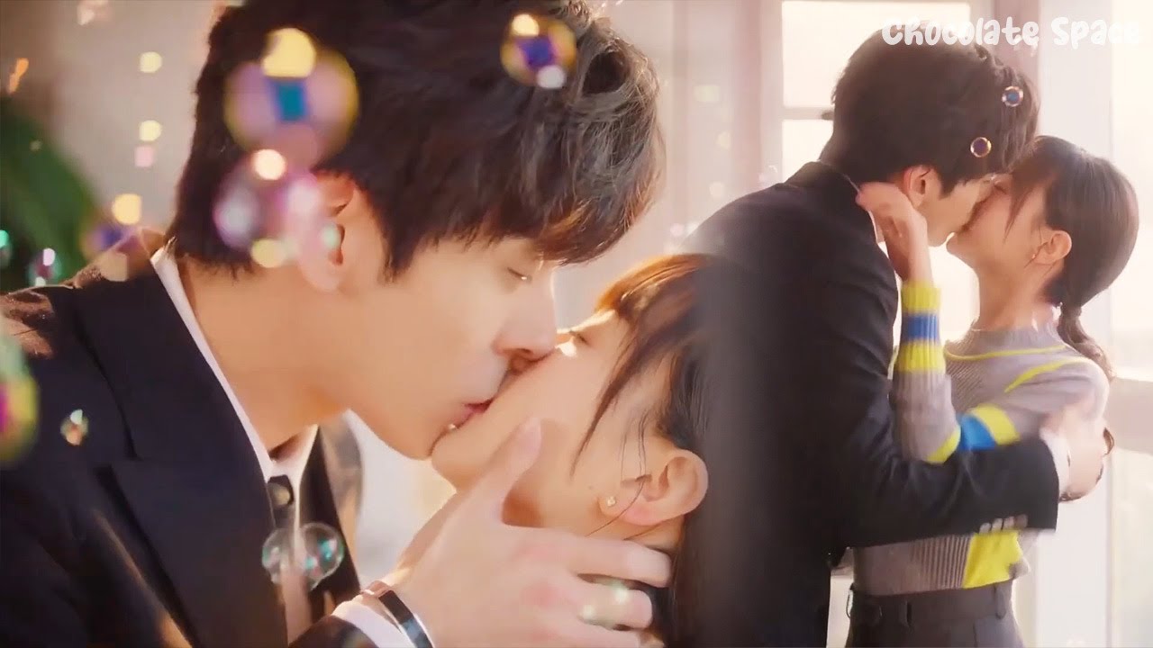 ❤️❤️CEO asked the girl to be his contract wife, but the time is FOREVER!