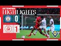 HIGHLIGHTS: SIMBA SC {1} VS AZAM FC {0} | MUUNGANO CUP 2024