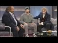 Bud Spencer and Terence Hill on german TV Show Wetten, dass..? 1995 part1