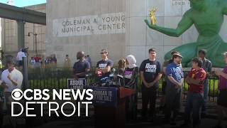Michigan U.S. Senate race takes center stage following primary election