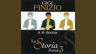 Video thumbnail of "Gigi Finizio - Passera'"