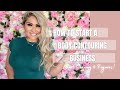 HOW TO START A BODY CONTOURING BUSINESS | 5 BODY SCULPTING TIPS TO A 6 FIGURE INCOME | VERY DETAILED