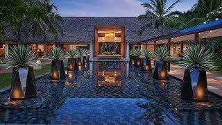 AVANI Quy Nhon Resort & Spa (Vietnam): impressions & review