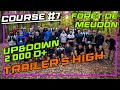 COURSE 7 Up Down La 2 000D By Trailer S High mp3