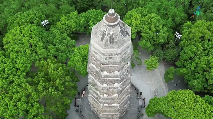 Suzhou Tiger Hill Scenic Area - DayDayNews