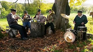 WALDESLUST | Probstdorfer Blaskapelle | Siebenbürgen | Siebenbürger Sachsen | Blasmusik