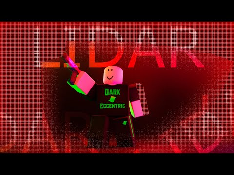 Roblox Script Showcase: Lidar