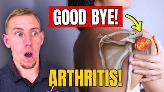 3 Exercises to Relieve Shoulder Arthritis Pain Fast & Easy!