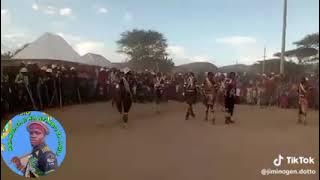 JIMINOGENI DOTO MVAA. LIMBU SHOW HATALI DUNIA ZIMA mpya  2025 ,,msamba zaji kanyengele machela ntemi