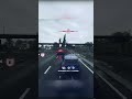 Need for Speed Unbound: Subaru WRX STI vs Ruthless Undercover Cops! #shorts
