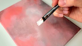 видео: Как нарисовать птицу на ветке сакуры / Рисовать акриловыми красками картинка: Как нарисовать птицу на ветке сакуры / Рисовать акриловыми красками