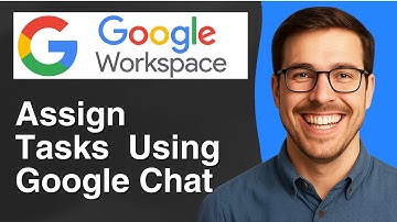 Taken toewijzen in Google Workspace met behulp van Google Chat [eenvoudige handleiding 2025]