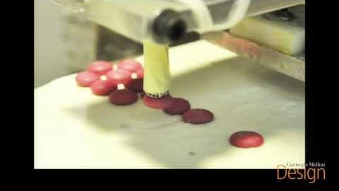 Golan Levin  Interactive Art & Computational Design SD clip3