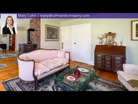 12 Forge Hill Road, Hawley, MA home video tour