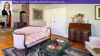 12 Forge Hill Road video tour