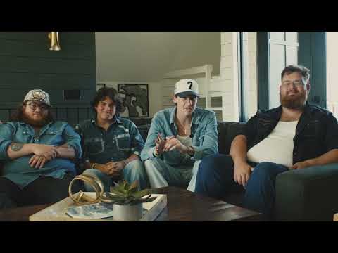 The Jack Wharff Band - Ole Virginia (Teaser)