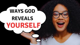 7 Uncomfortable Things God Will Use To Reveal Your True Self