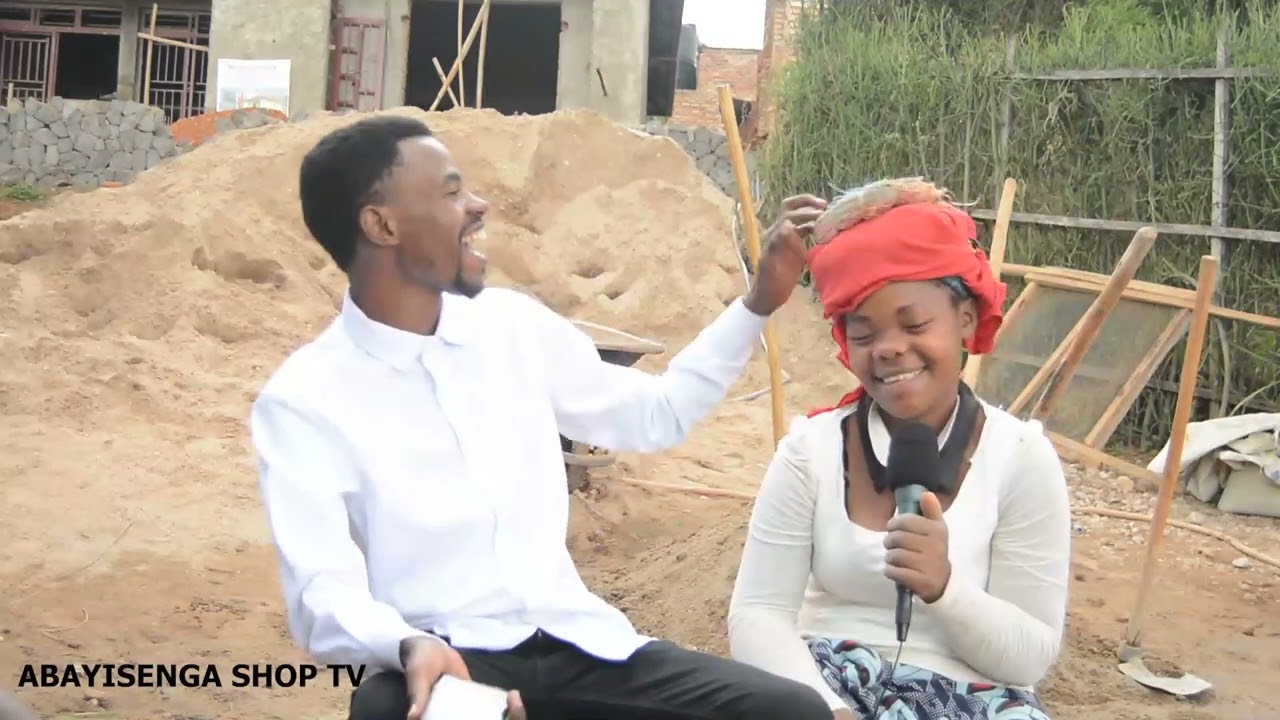 dusanze wamugore umugabo wateye hareruya kwidarapo tumusanze mukiyede