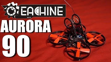 Eachine Aurora 90