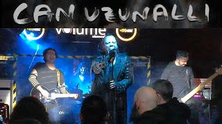 CAN UZUNALLI - Yaşam (Makine Cover) - (Live At Volume Alsancak, 30.01.2022) Resimi