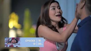 shianjaniindosiar     Trailer Suara Hati Istri Anjani Episode 13 Di Indosiarmakin Gregettt Nih