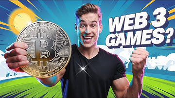 Can you really earn from web3 games ??