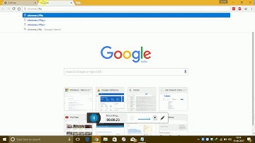 Disable new Settings UI(Material) in Google Chrome 59