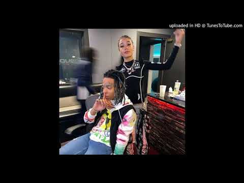 *FREE LIL GOTIT "DONT TALK" TYPE BEAT
