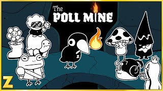 The Poll Mine screenshot 3