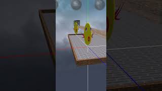 HOW TO 3D RAD BUSES ONLY #ruderudytutorials #coppercube #unity #unrealengine