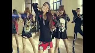 SOS Drop it Low (MV teaser) Indonesia ver