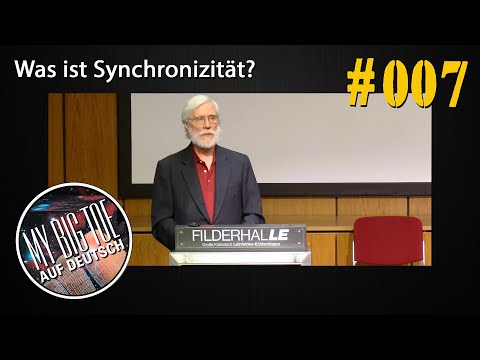 Video: Warum treten Synchronizitäten auf?