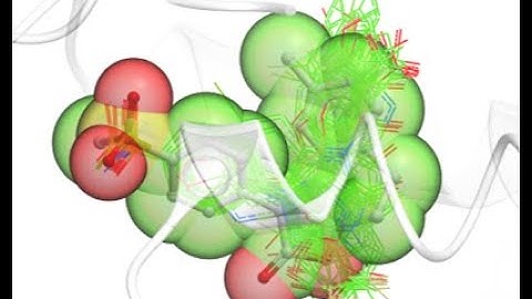 Structure Based Virtual Ligand Screening Webinar
