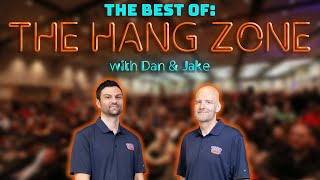 The Best of The Hang Zone