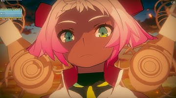 The Phantom Knowledge || Unity Demo Test